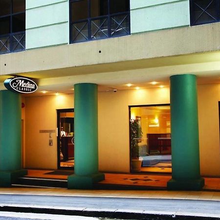 Adina Serviced Apartments Sydney Martin Place Zewnętrze zdjęcie