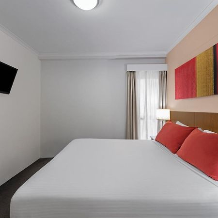 Adina Serviced Apartments Sydney Martin Place Zewnętrze zdjęcie
