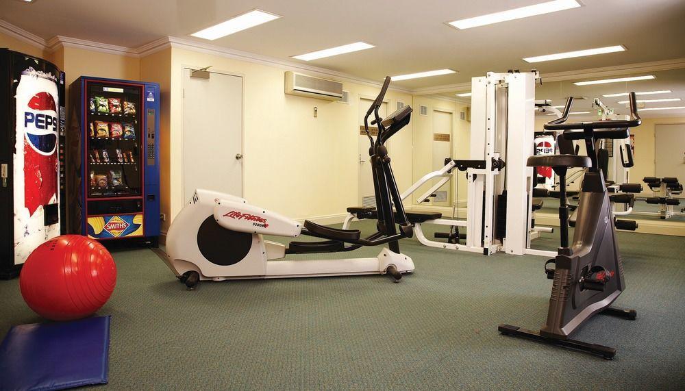 Adina Serviced Apartments Sydney Martin Place Zewnętrze zdjęcie