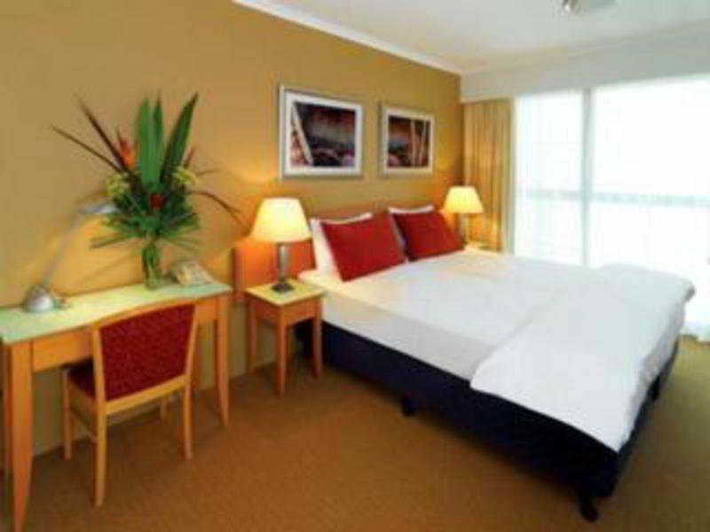 Adina Serviced Apartments Sydney Martin Place Pokój zdjęcie