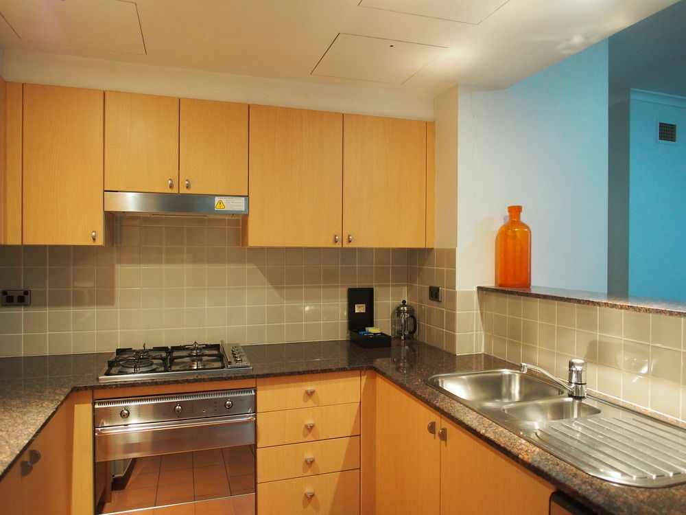 Adina Serviced Apartments Sydney Martin Place Zewnętrze zdjęcie