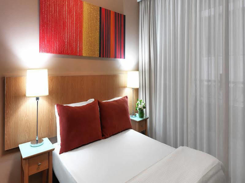Adina Serviced Apartments Sydney Martin Place Zewnętrze zdjęcie