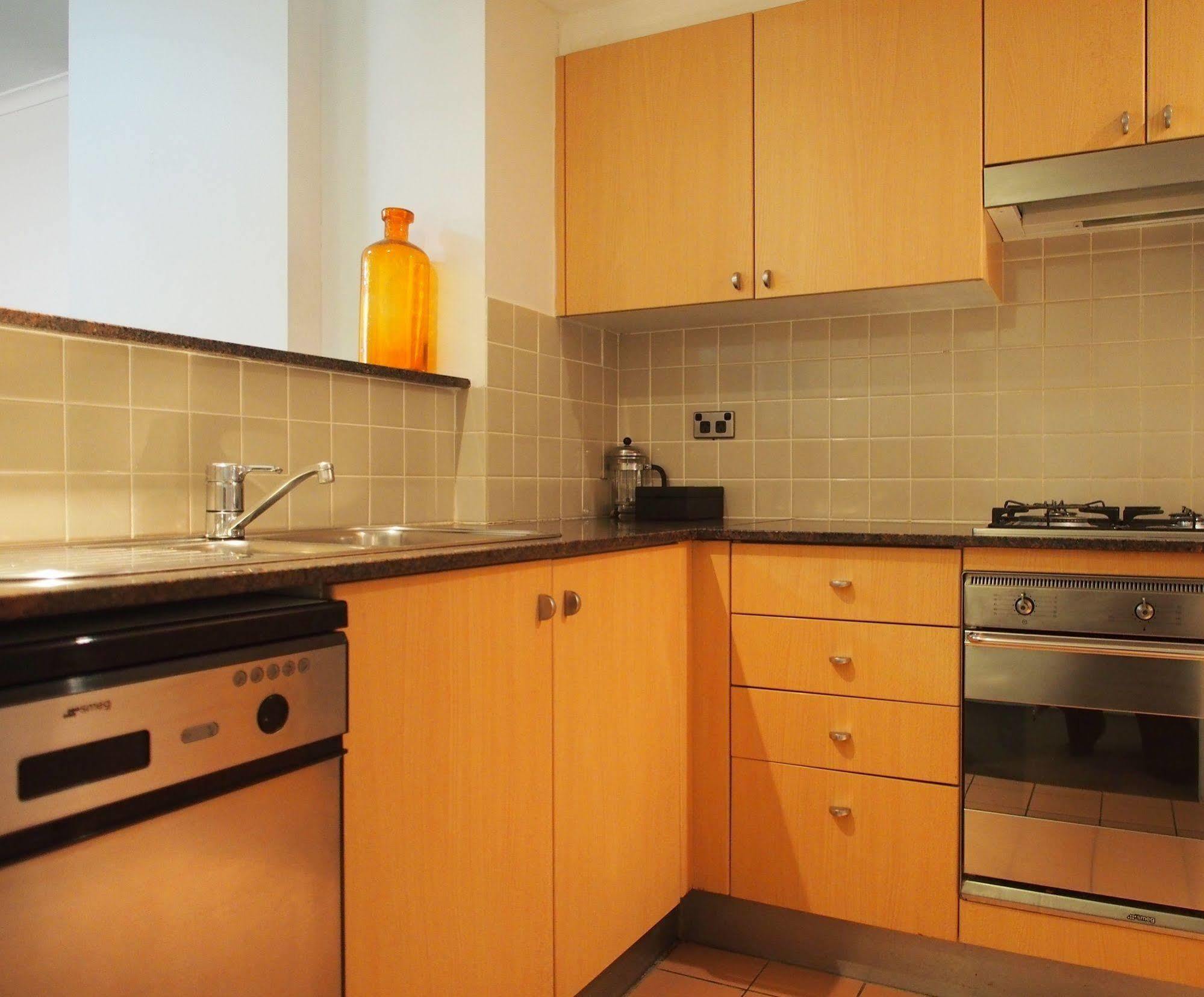 Adina Serviced Apartments Sydney Martin Place Zewnętrze zdjęcie