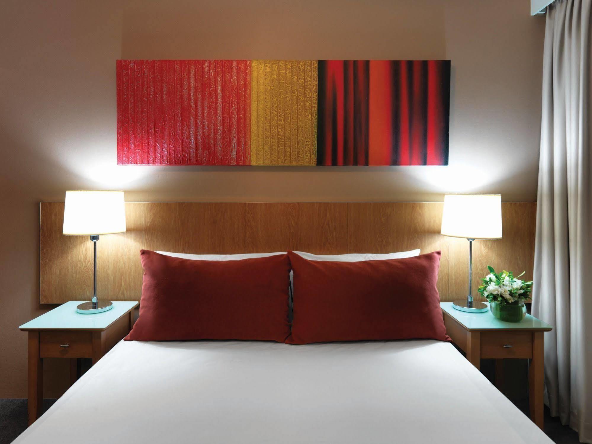 Adina Serviced Apartments Sydney Martin Place Zewnętrze zdjęcie