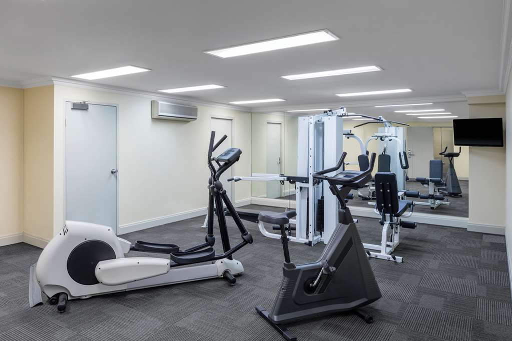 Adina Serviced Apartments Sydney Martin Place Udogodnienia zdjęcie